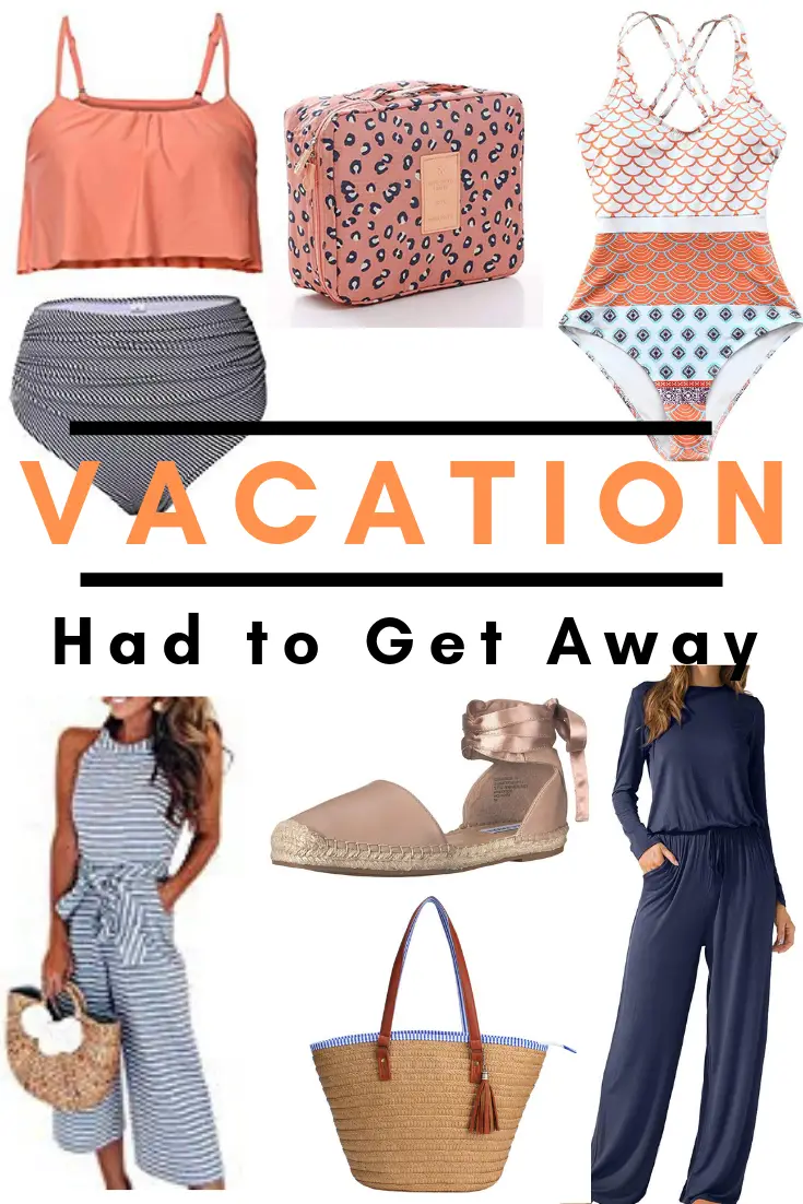 beach vacation outfits 2019