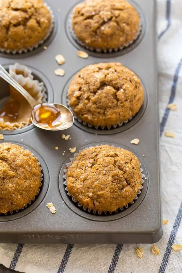 Healthy Muffin Recipes for Breakfast #Healthy Muffin Recipes #Healthy  Muffins For Kids #Healthy Breakfast Muffins