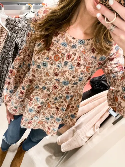 floral-boho-target-top-finds