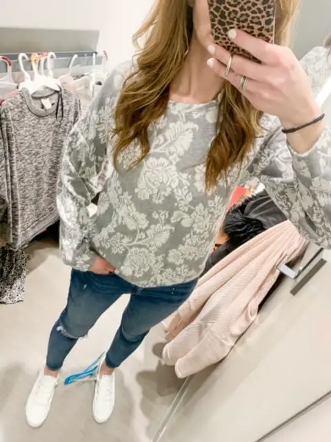 floral-target-top-try-on-session