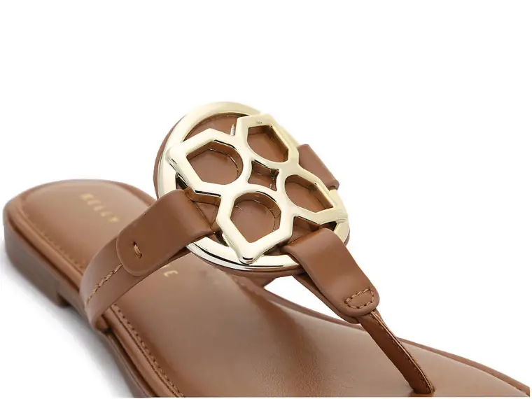 Tory Burch Sandal Look Alikes | Splurge VS Steal | Lillies and Lashes