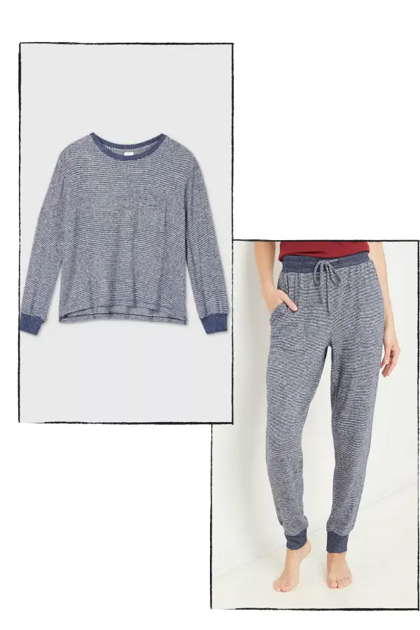 8 Target Loungewear Sets I Think You'll Want To Live In This Winter