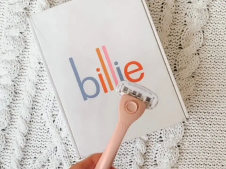 billie razor review