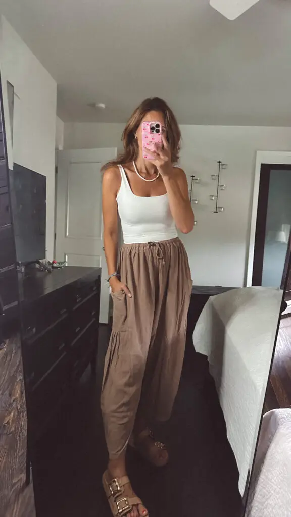 free people quinn pants dupe